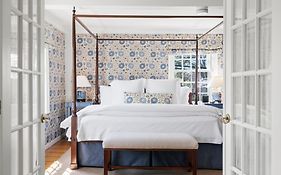 Union Street Inn Nantucket 5*