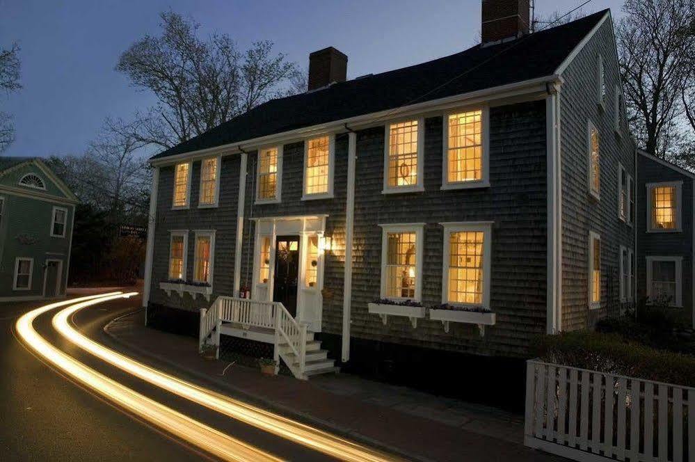 Union Street Inn Nantucket Exterior photo